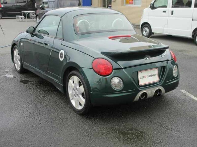 COPEN