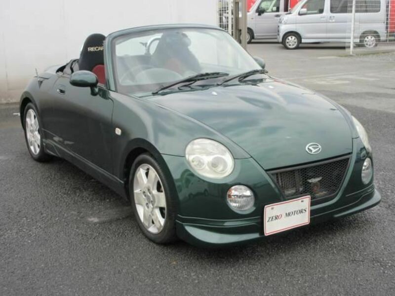 COPEN