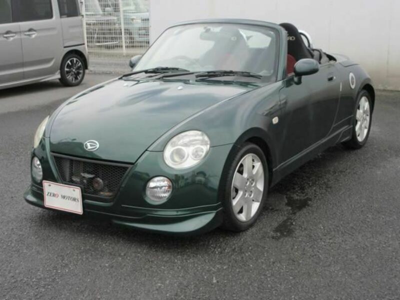 COPEN