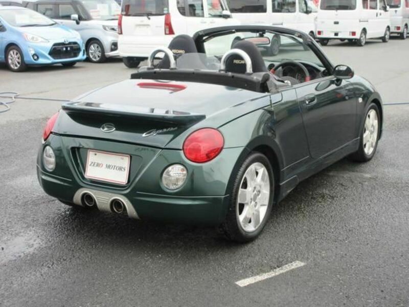 COPEN