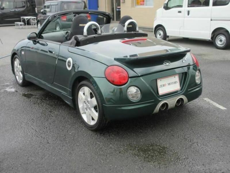 COPEN