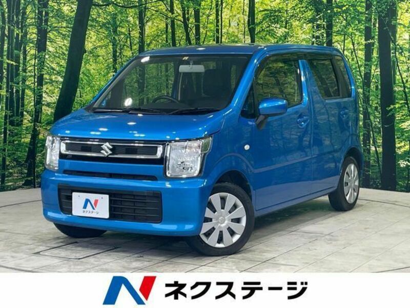 WAGON R-0