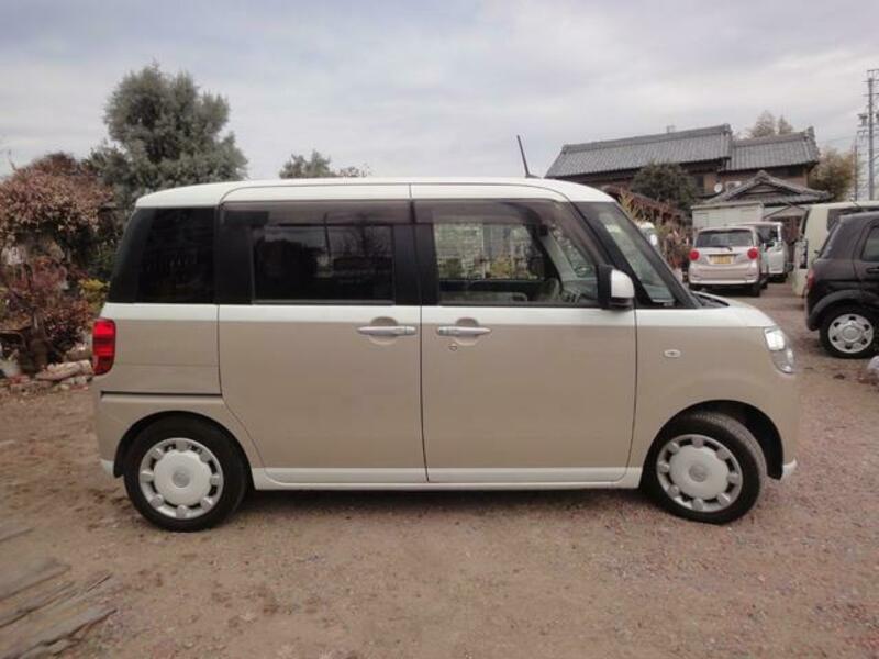 MOVE CANBUS