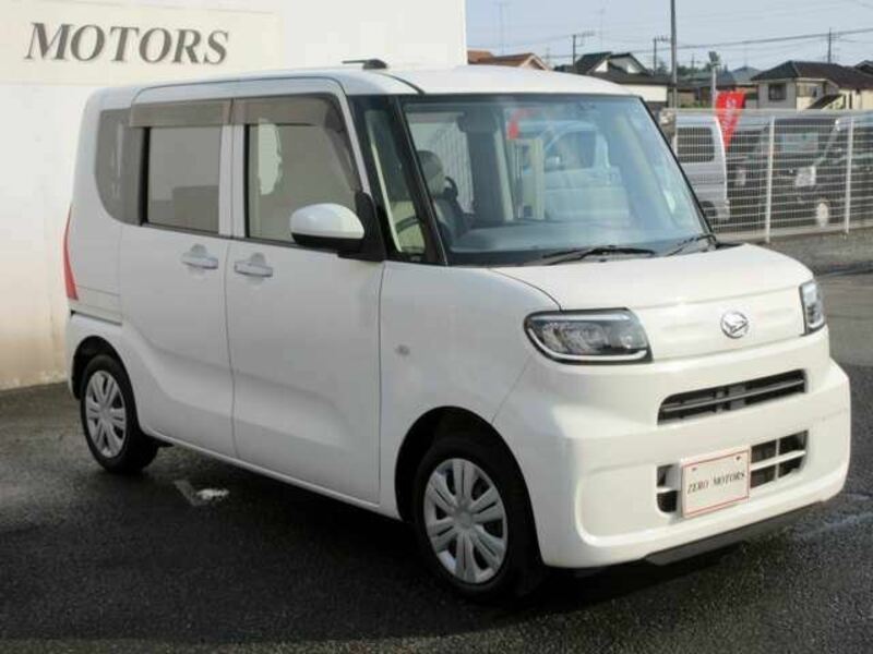 TANTO