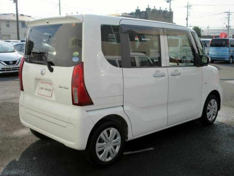 TANTO