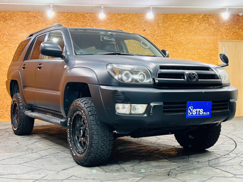 HILUX SURF-9