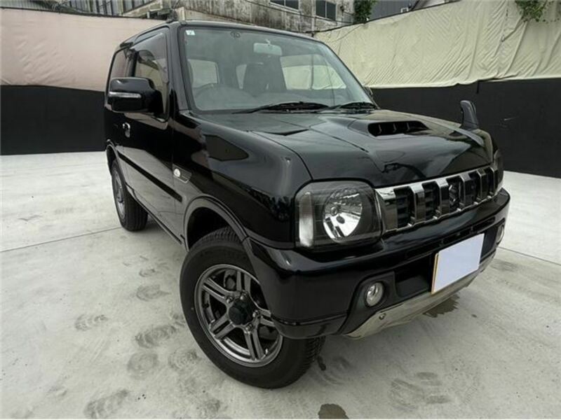 JIMNY