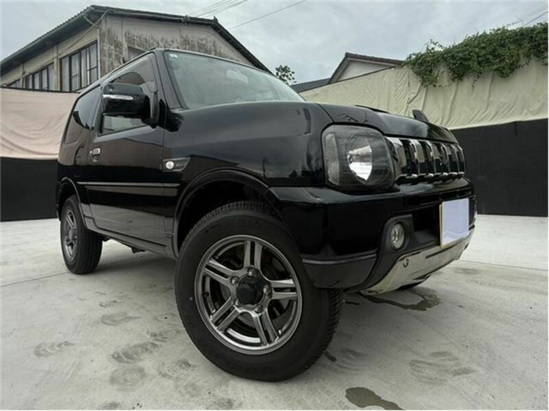 JIMNY