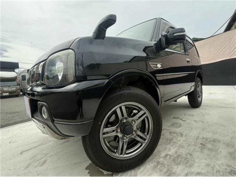 JIMNY