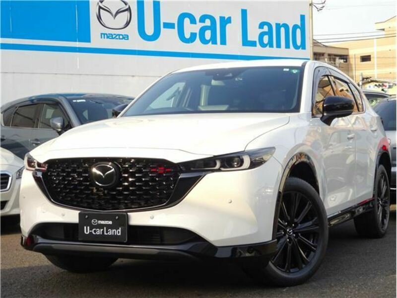 CX-5-0
