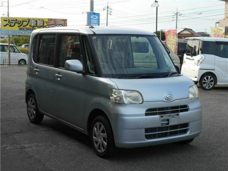 TANTO