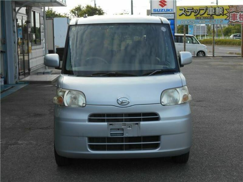TANTO