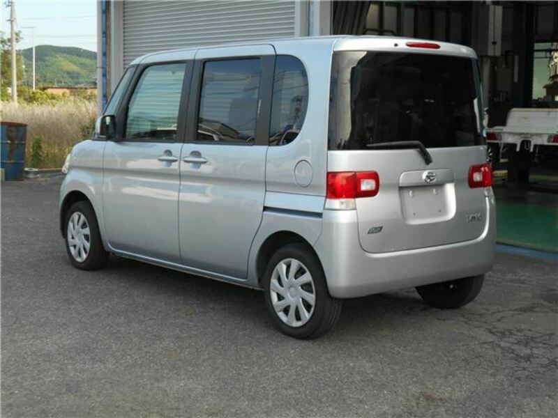TANTO