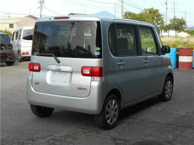 TANTO