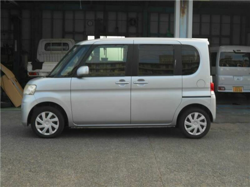 TANTO