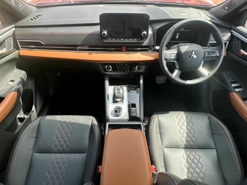 OUTLANDER