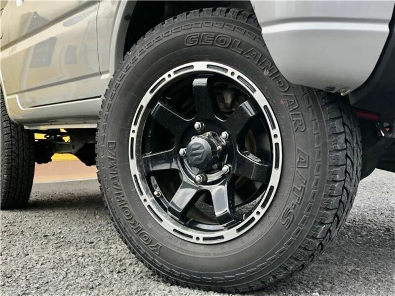 JIMNY