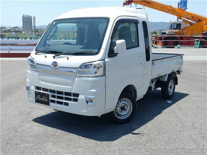 HIJET TRUCK-0