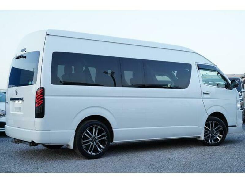 HIACE WAGON