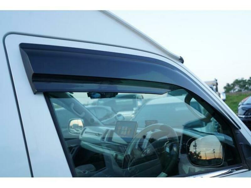 HIACE WAGON