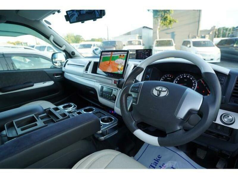 HIACE WAGON