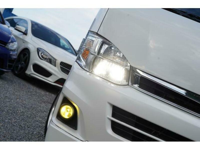 HIACE WAGON