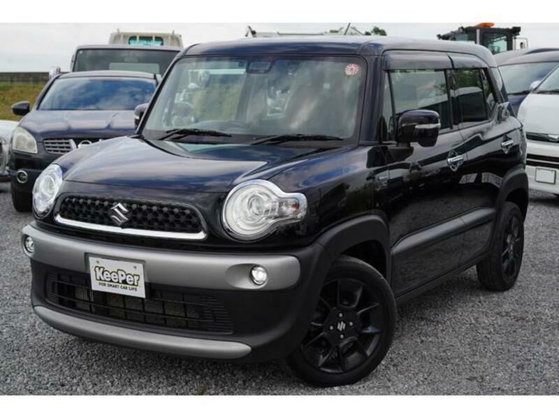 SUZUKI XBEE