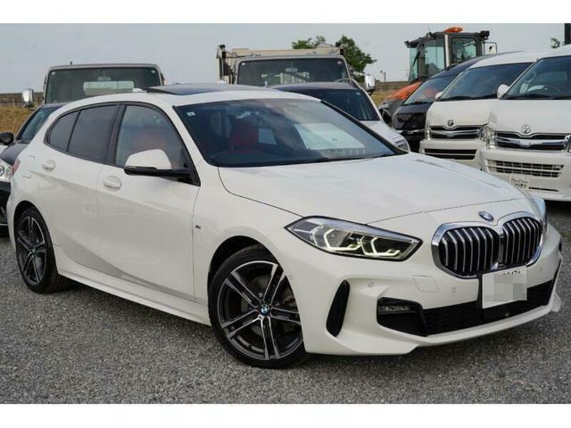 1 SERIES