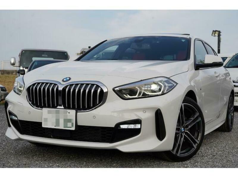 1 SERIES