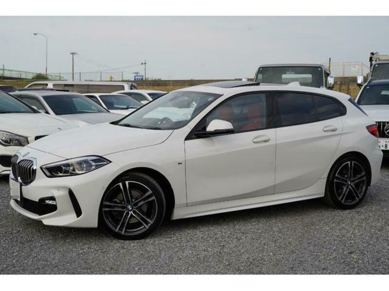 1 SERIES