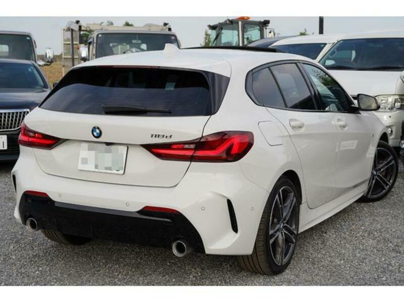 1 SERIES