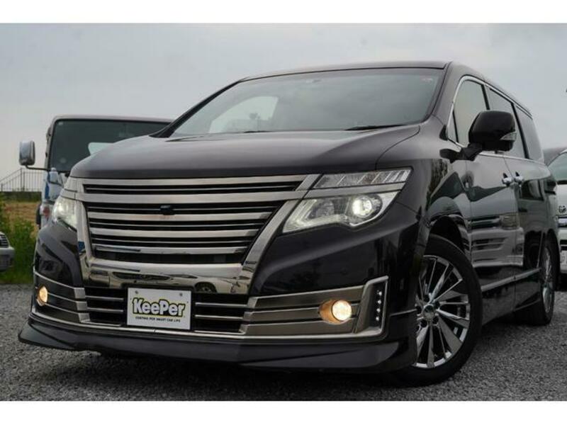 ELGRAND