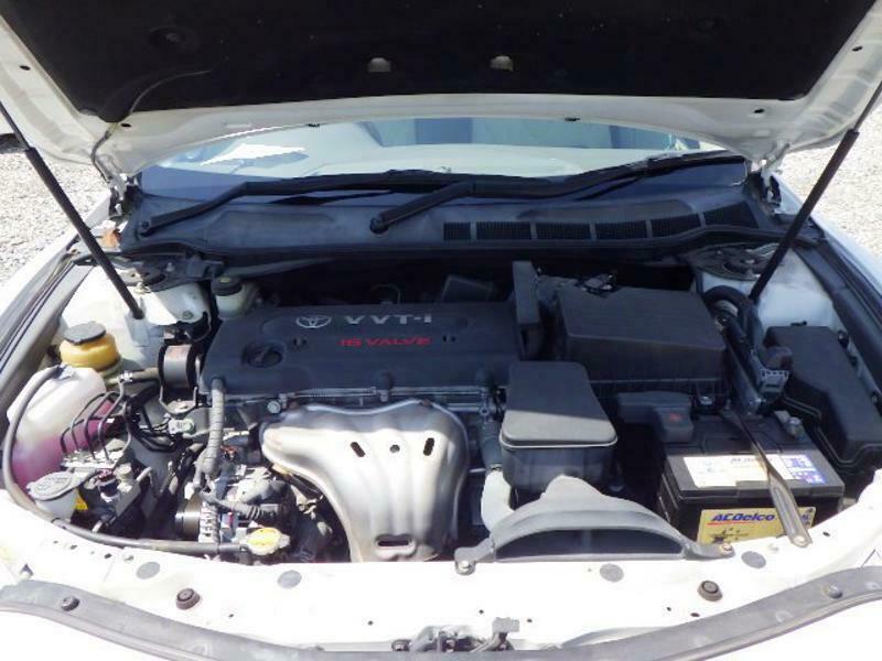 CAMRY