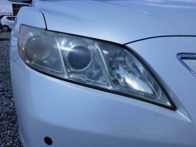 CAMRY