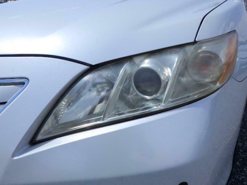 CAMRY