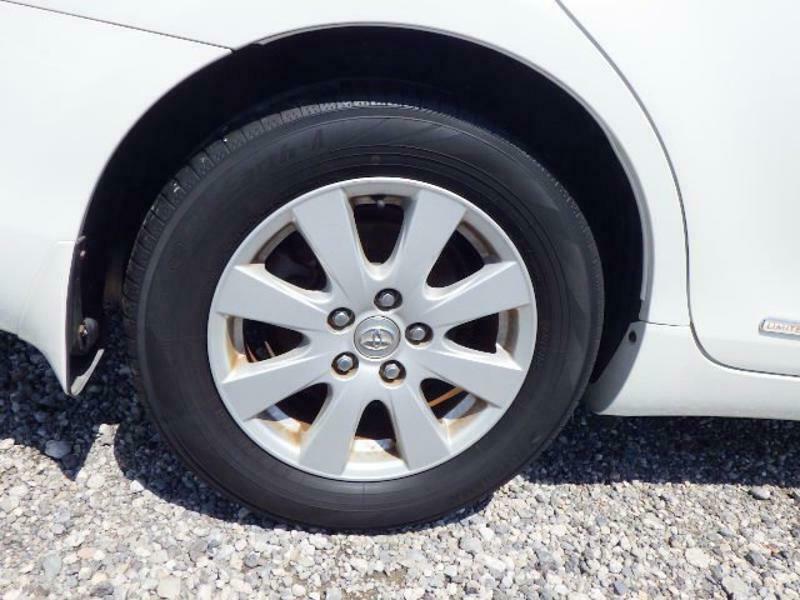CAMRY
