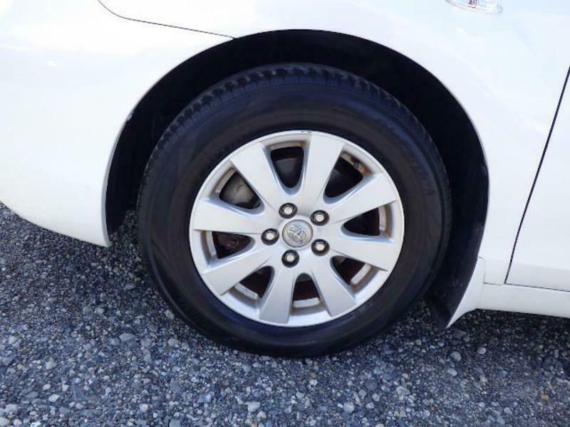 CAMRY