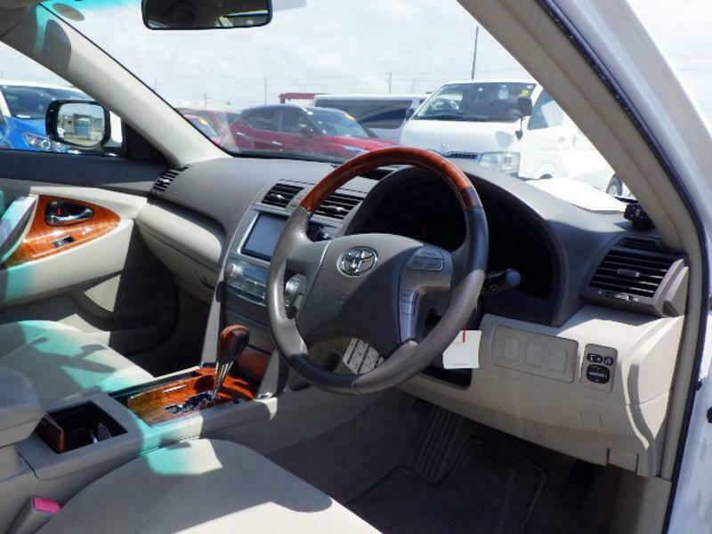 CAMRY