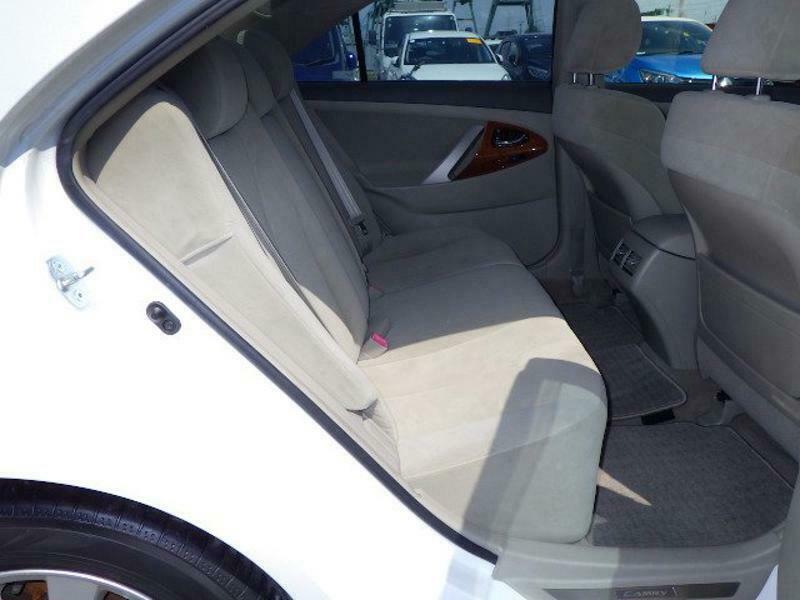 CAMRY