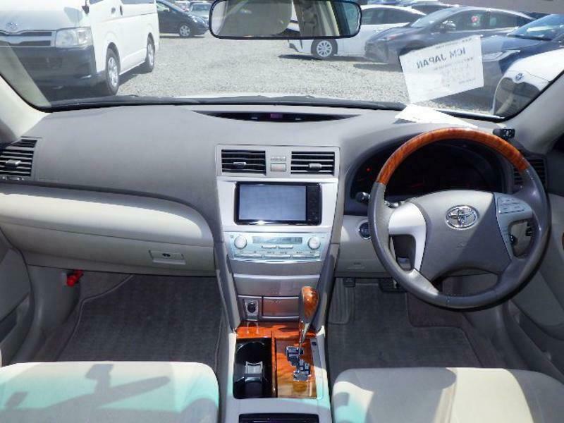 CAMRY