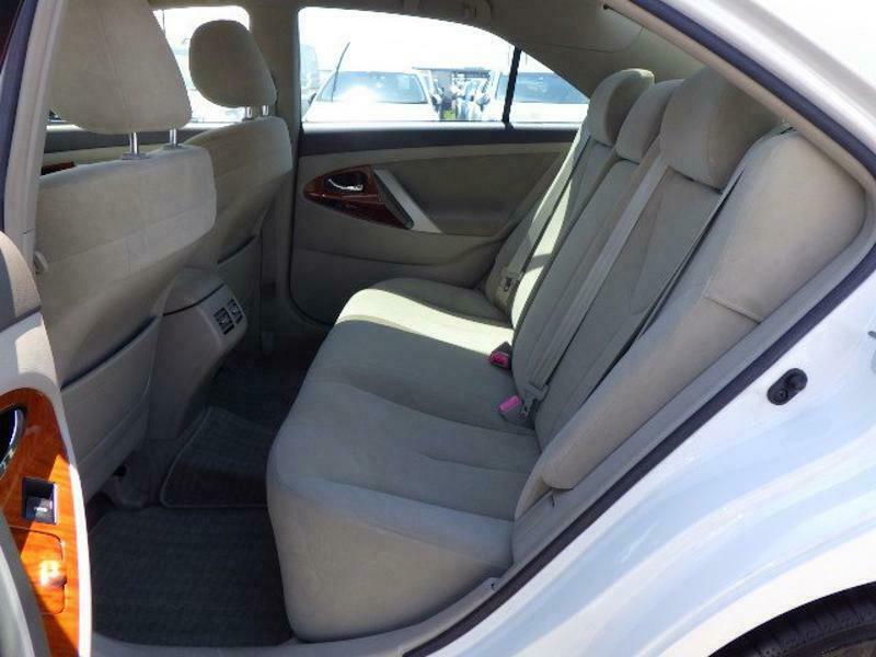 CAMRY