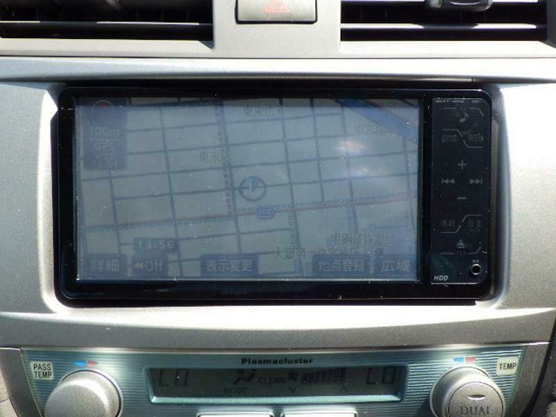 CAMRY