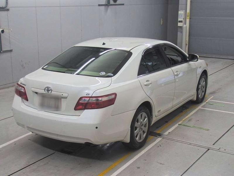 CAMRY
