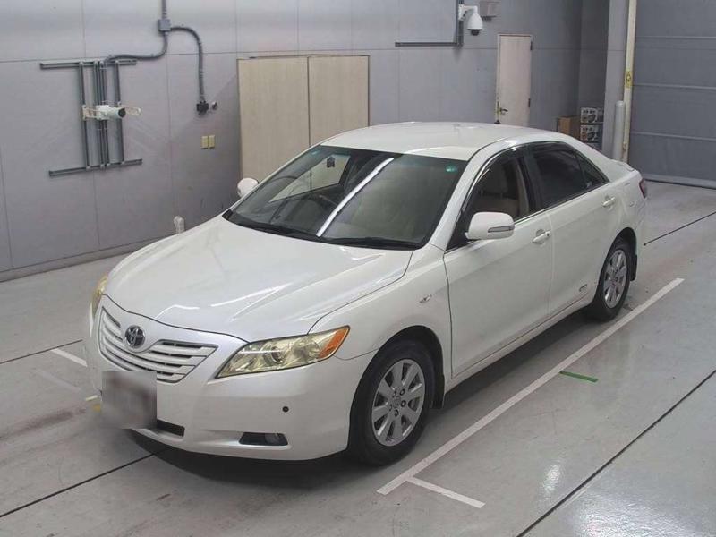 CAMRY