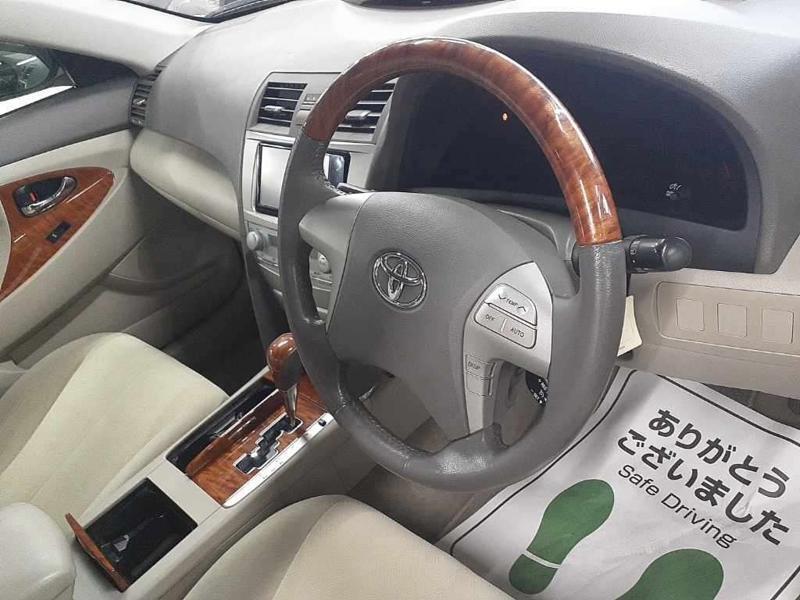 CAMRY