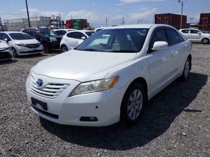 CAMRY