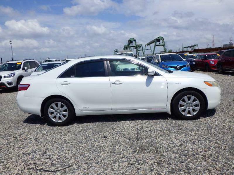 CAMRY
