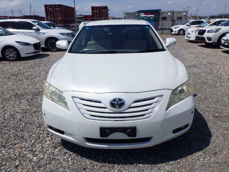 CAMRY