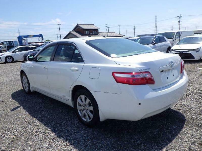 CAMRY