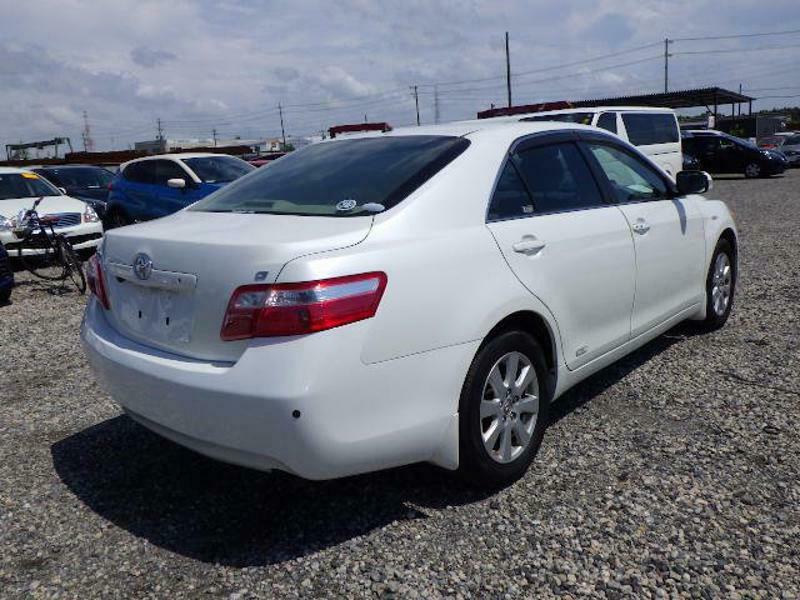 CAMRY